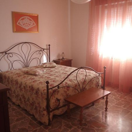 Casa Della Nonna Lägenhet Piombino Exteriör bild