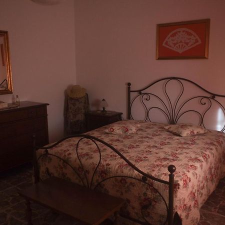 Casa Della Nonna Lägenhet Piombino Exteriör bild