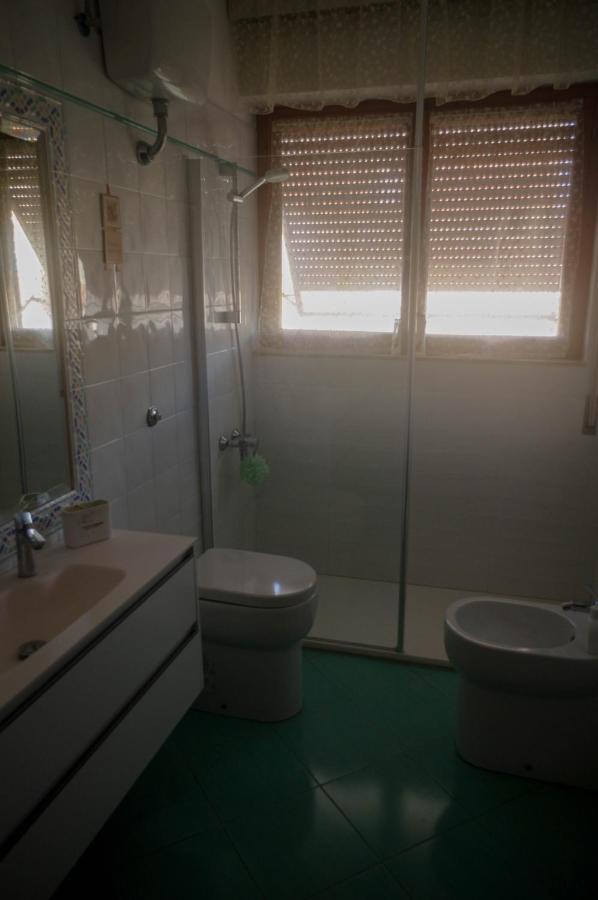Casa Della Nonna Lägenhet Piombino Exteriör bild