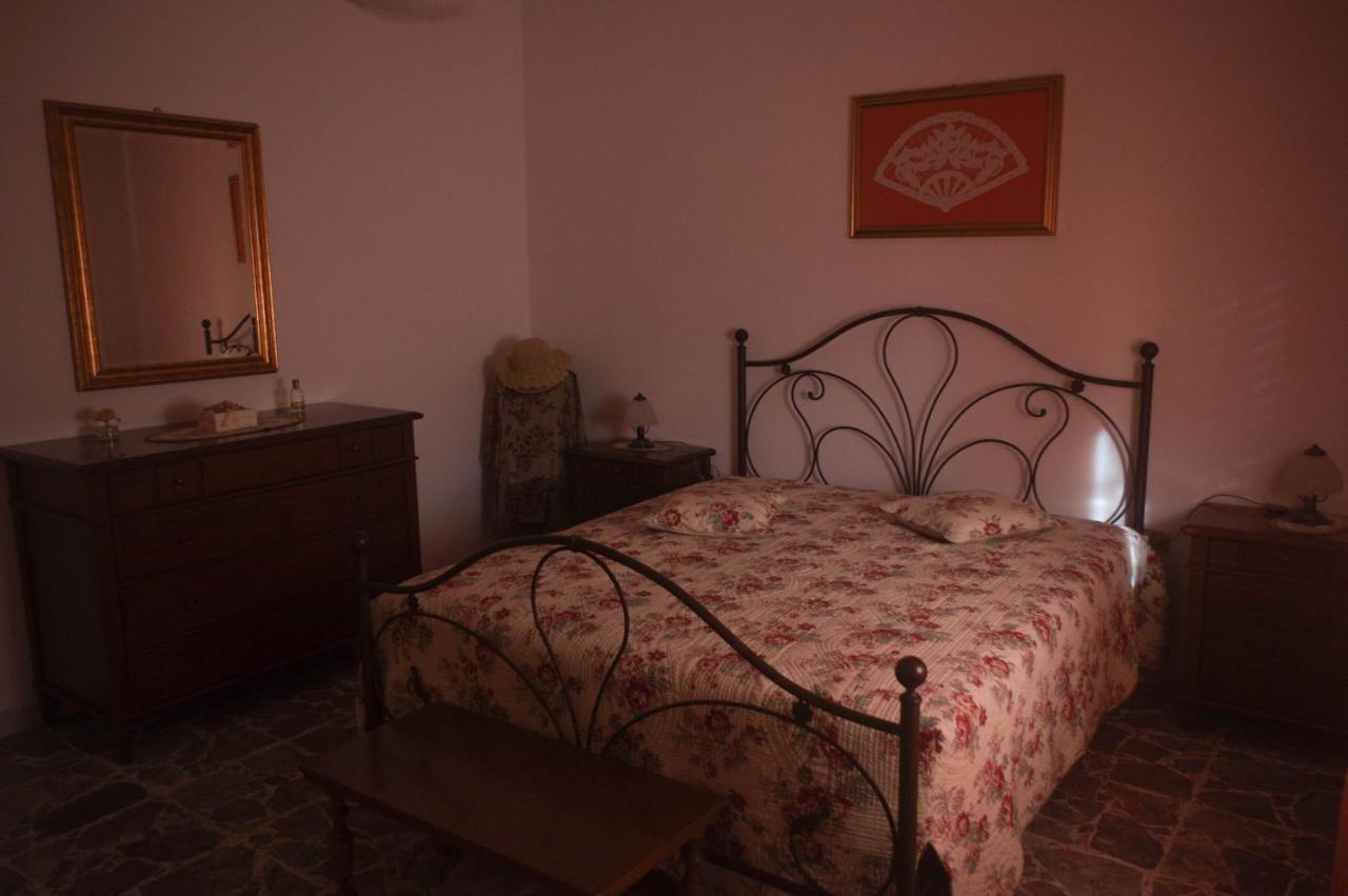 Casa Della Nonna Lägenhet Piombino Exteriör bild