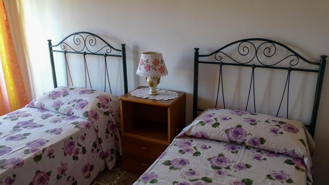 Casa Della Nonna Lägenhet Piombino Exteriör bild