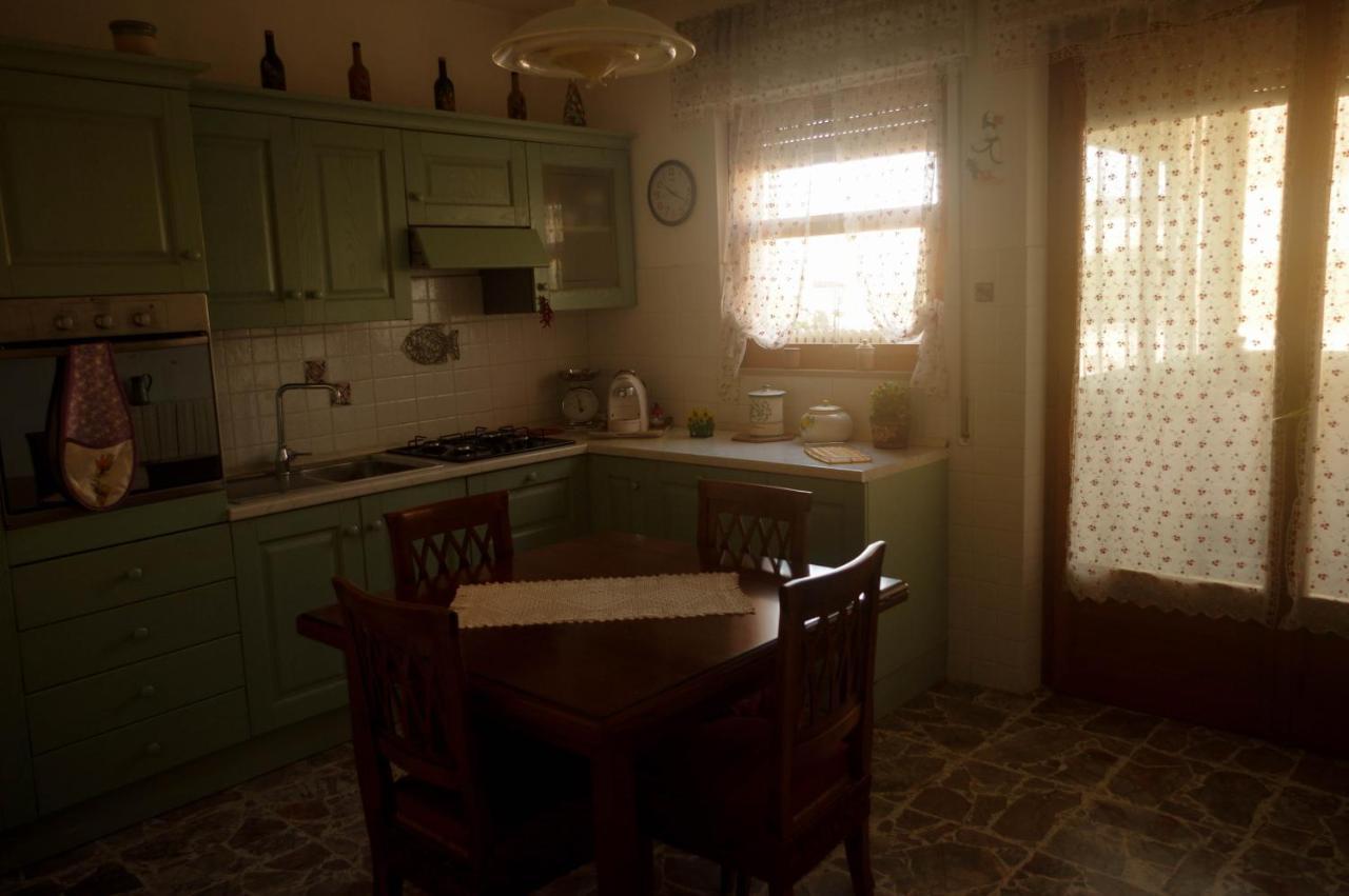 Casa Della Nonna Lägenhet Piombino Exteriör bild