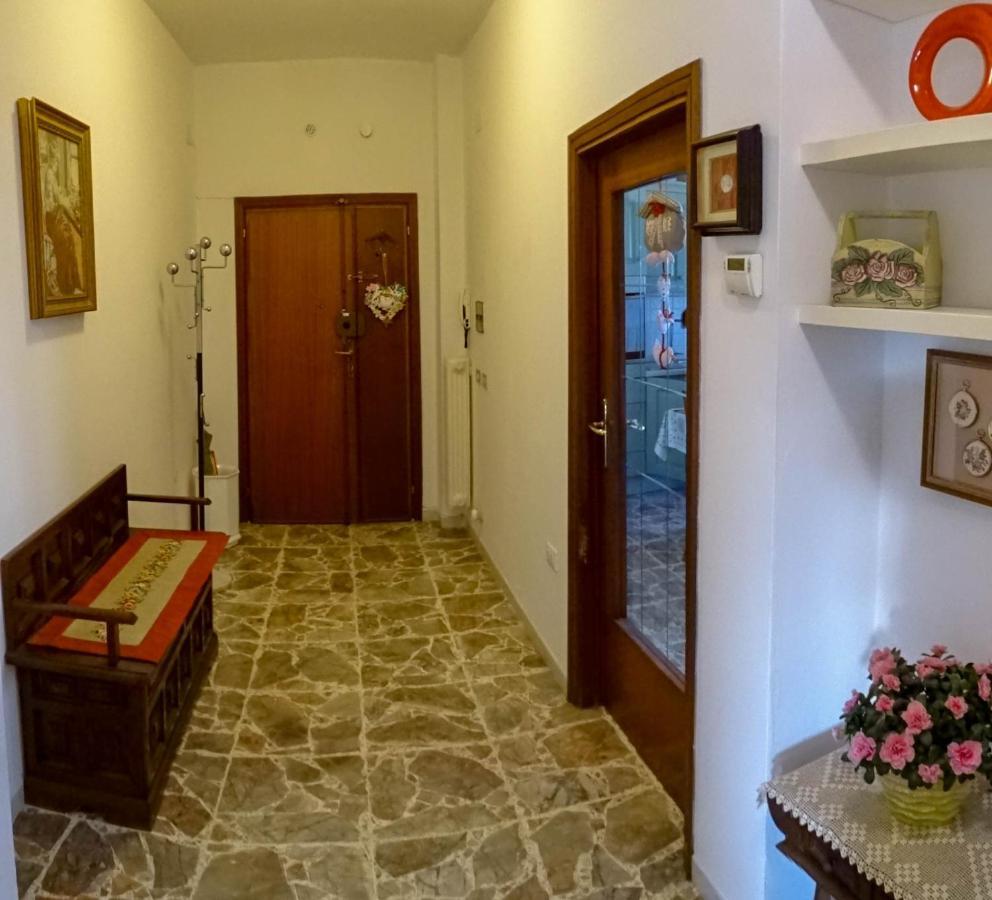 Casa Della Nonna Lägenhet Piombino Exteriör bild